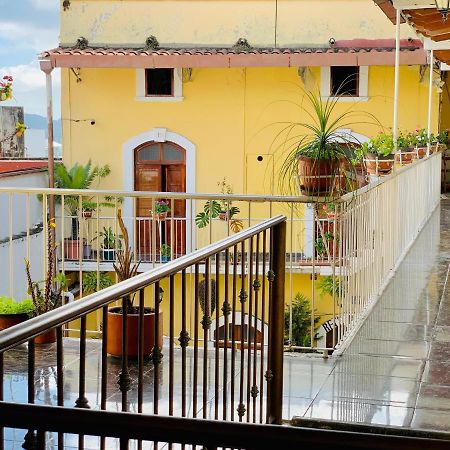 Real De Juarez Hotel Xalapa Exterior foto