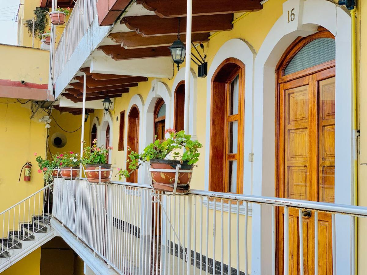 Real De Juarez Hotel Xalapa Exterior foto